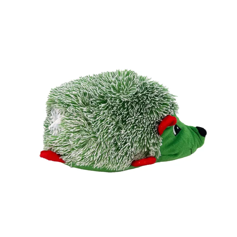 Kong Holiday Comfort HedgeHug